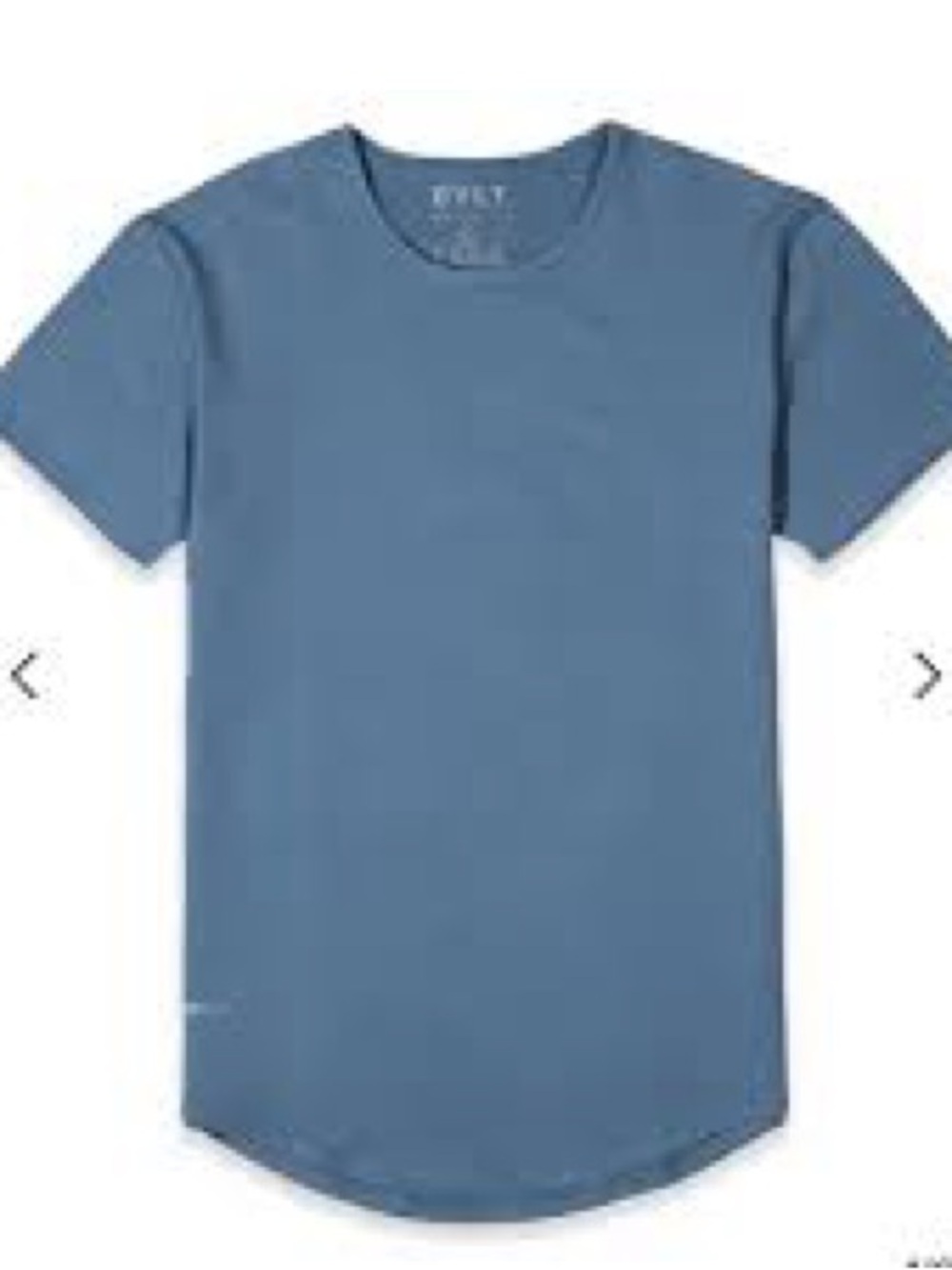 Bylt tee